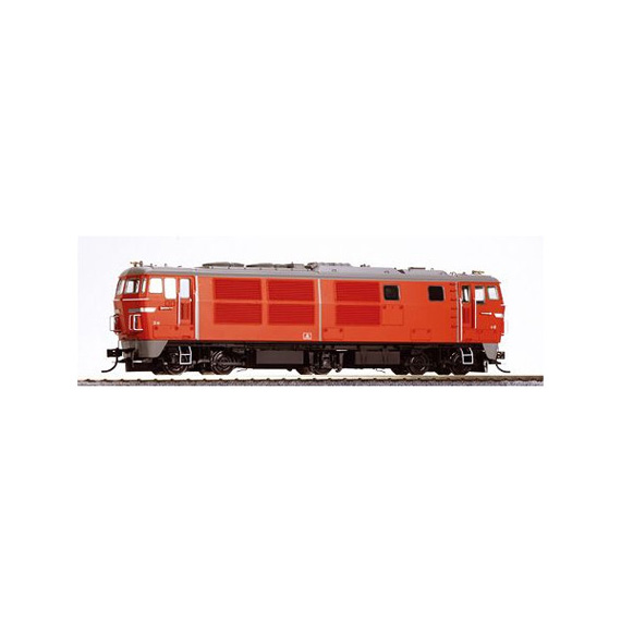 SRS DD54ディーゼル機関車5次形 | ボークス公式 ホビー天国オンライン 