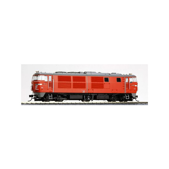 SRS DD54ディーゼル機関車3次形 | ボークス公式 ホビー天国オンライン