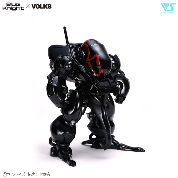 Blue Knight × VOLKS 商品一覧 | ボークス公式 ホビー総合サイト