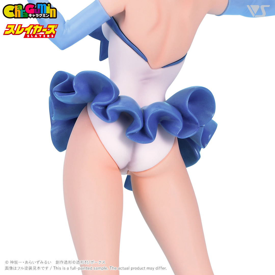 キャラグミン アメリア=ウィル=テスラ=セイルーン 乙女の祈りver.