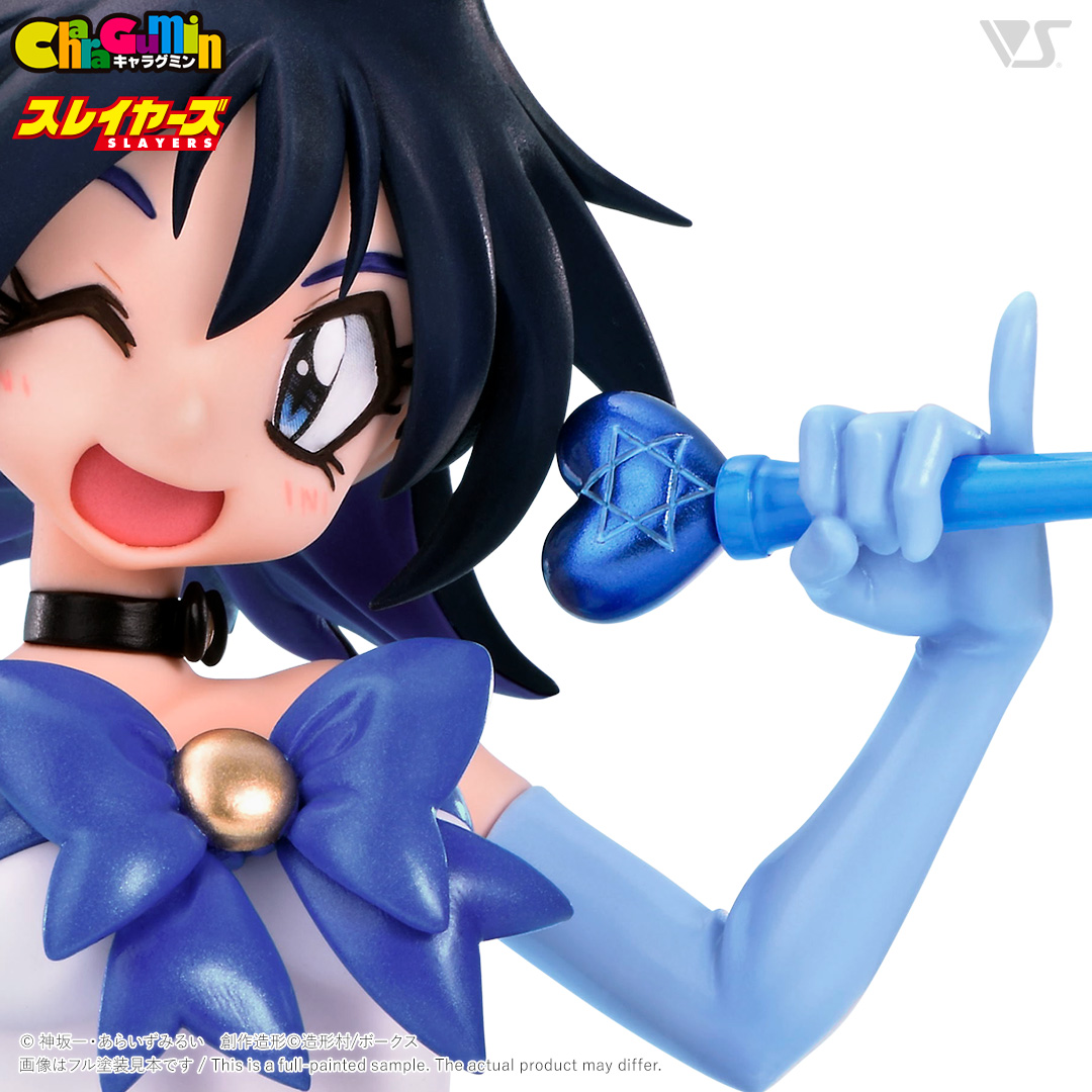 キャラグミン アメリア=ウィル=テスラ=セイルーン 乙女の祈りver.