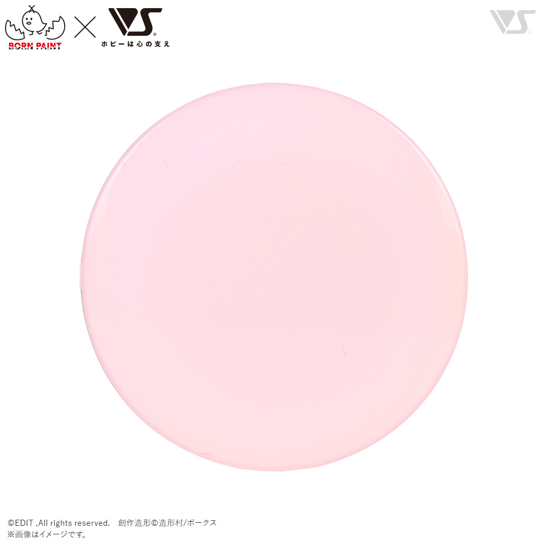 F.S.S.カラーコレクション 41 グリット 桜色 | ボークス F.S.S.