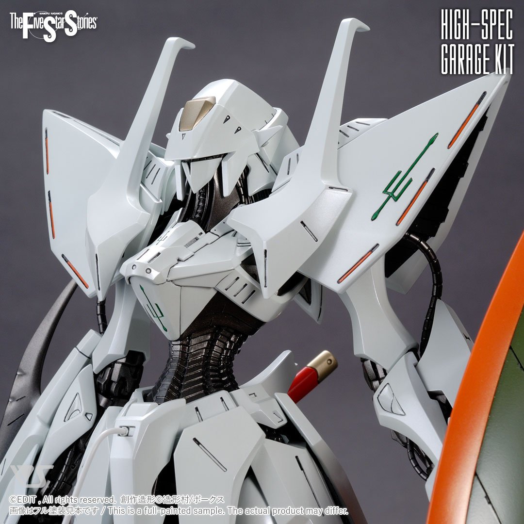 比較HSGK1/100 ENGAGE SR3 Replica SEIREI JUNONE [JADE TEMPLE] FSS 未使用 その他