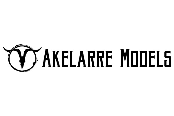 AKELARRE MODELS