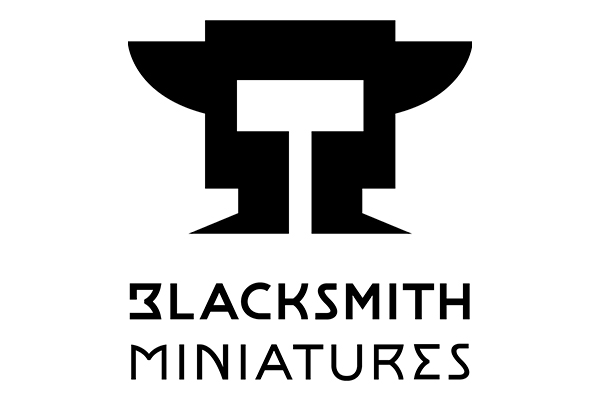 BLACKSMITH MINIATURES