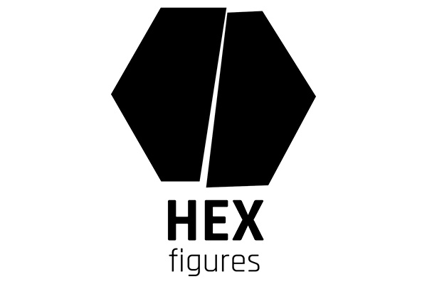 HEX figures