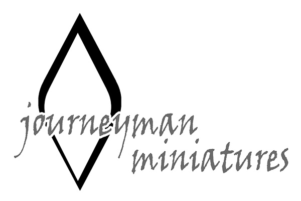 JOURNEYMAN MINIATURES