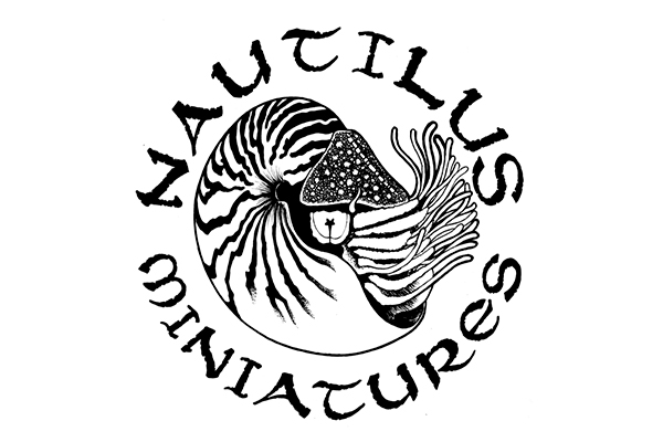 NAUTILUS Miniatures