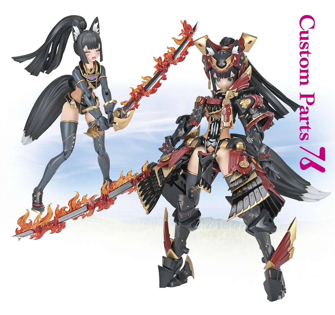 ブロッカーズFIORE ツバキ