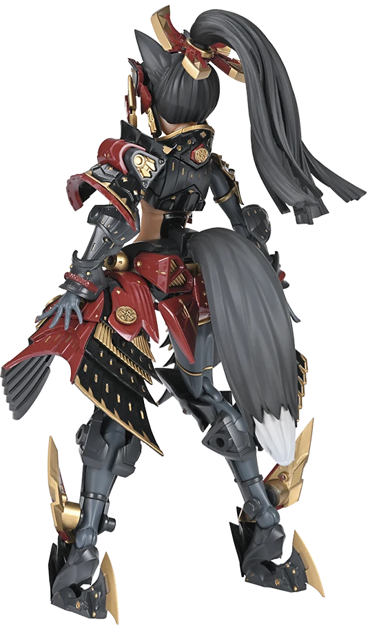 ブロッカーズFIORE ツバキ