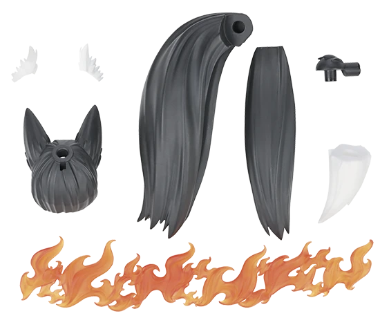 ブロッカーズFIORE ツバキ