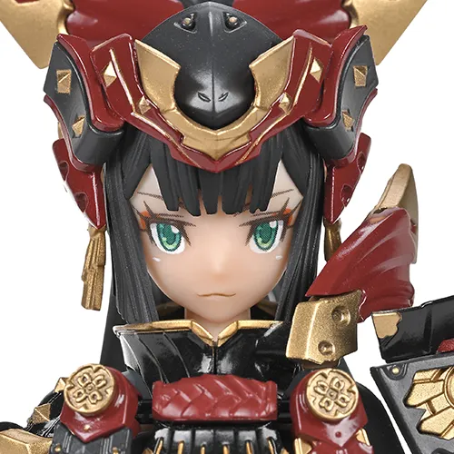 ブロッカーズFIORE ツバキ