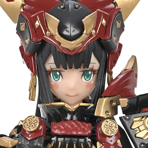 ブロッカーズFIORE ツバキ