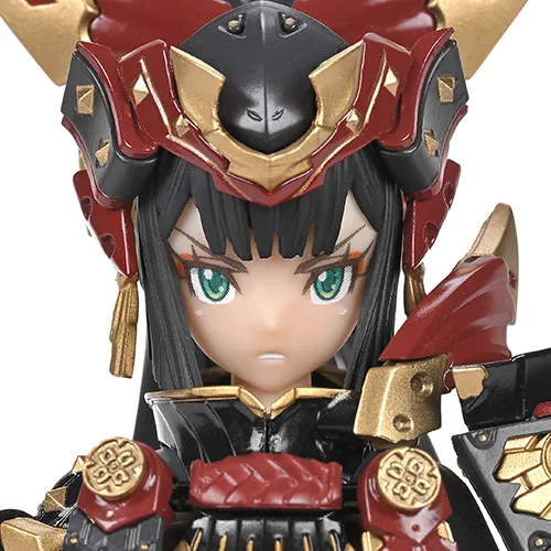 ブロッカーズFIORE ツバキ