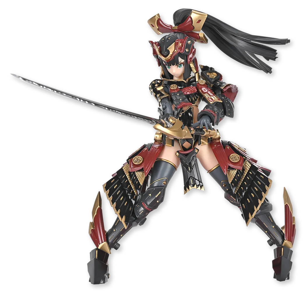 ブロッカーズFIORE ツバキ