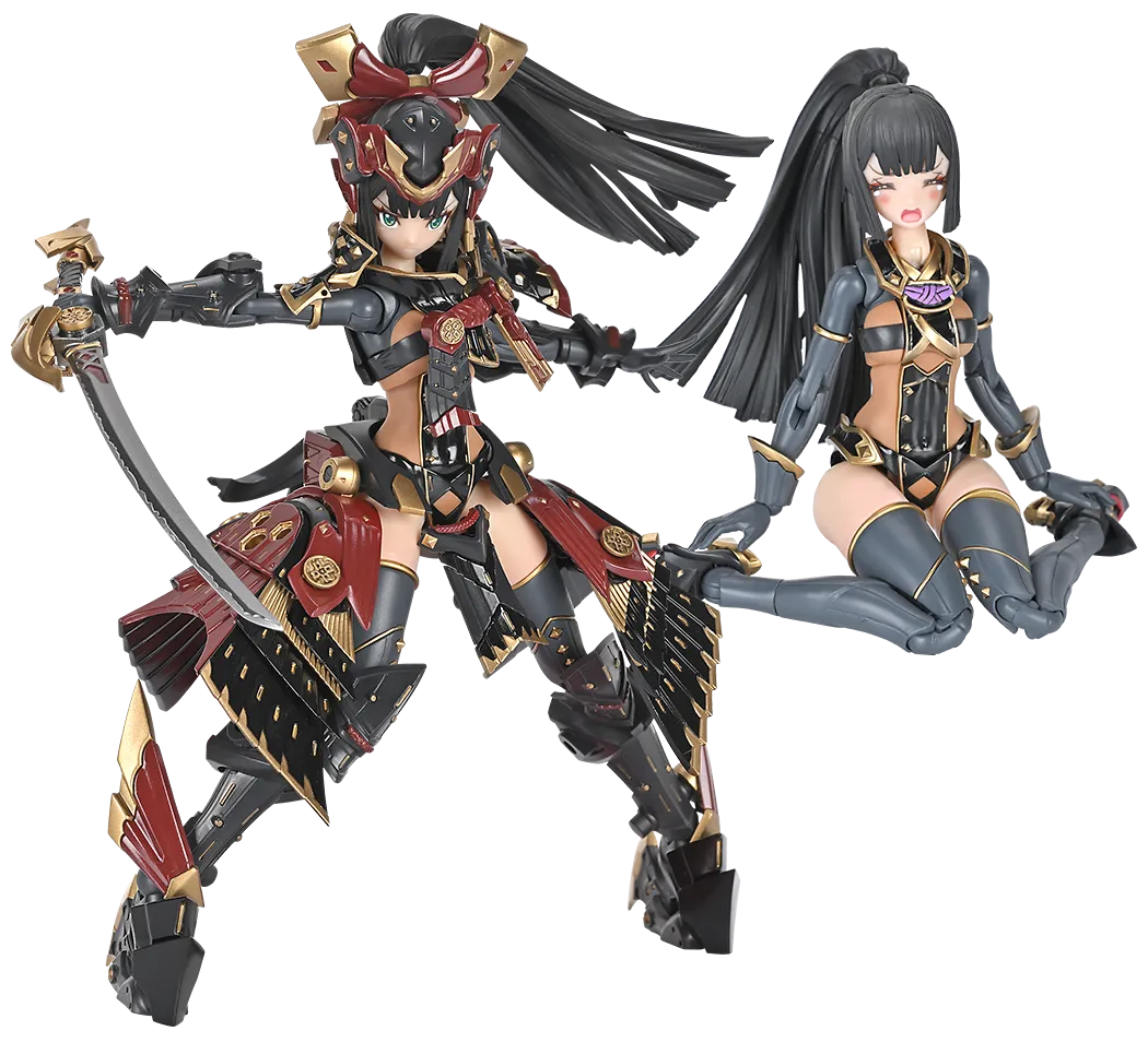 ブロッカーズFIORE ツバキ