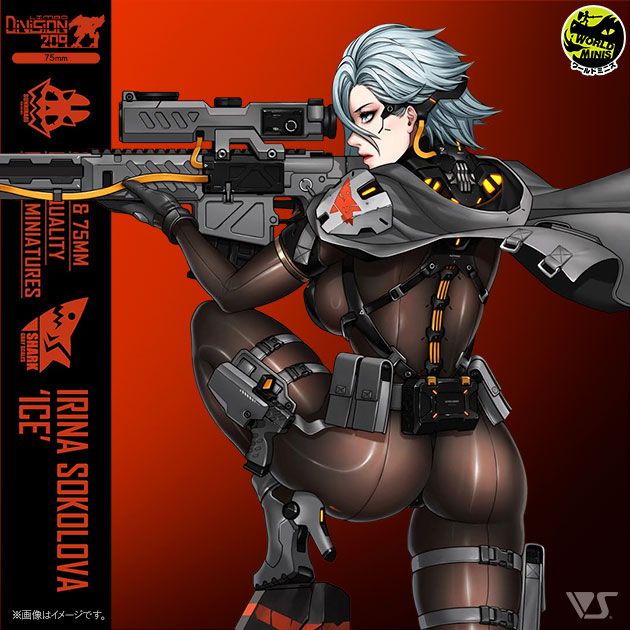 リンボディビジョン209 商品一覧 | ボークス公式 ホビー総合サイト