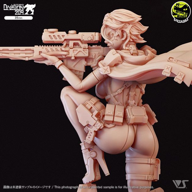 リンボディビジョン209 商品一覧 | ボークス公式 ホビー総合サイト