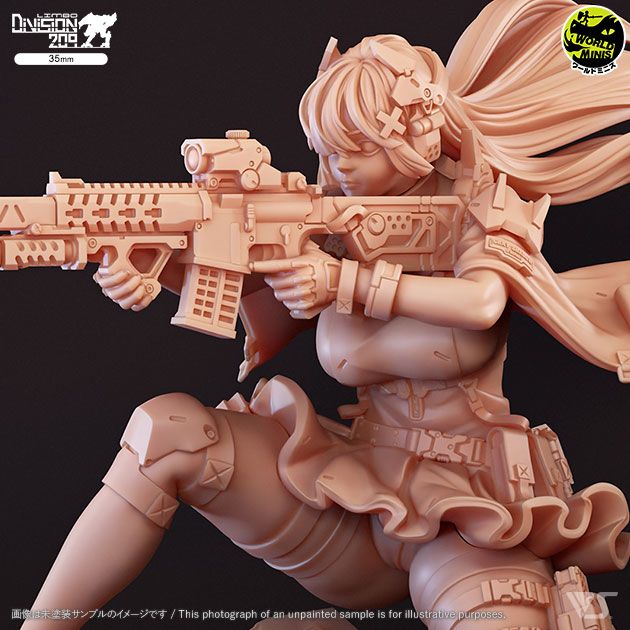 リンボディビジョン209 商品一覧 | ボークス公式 ホビー総合サイト