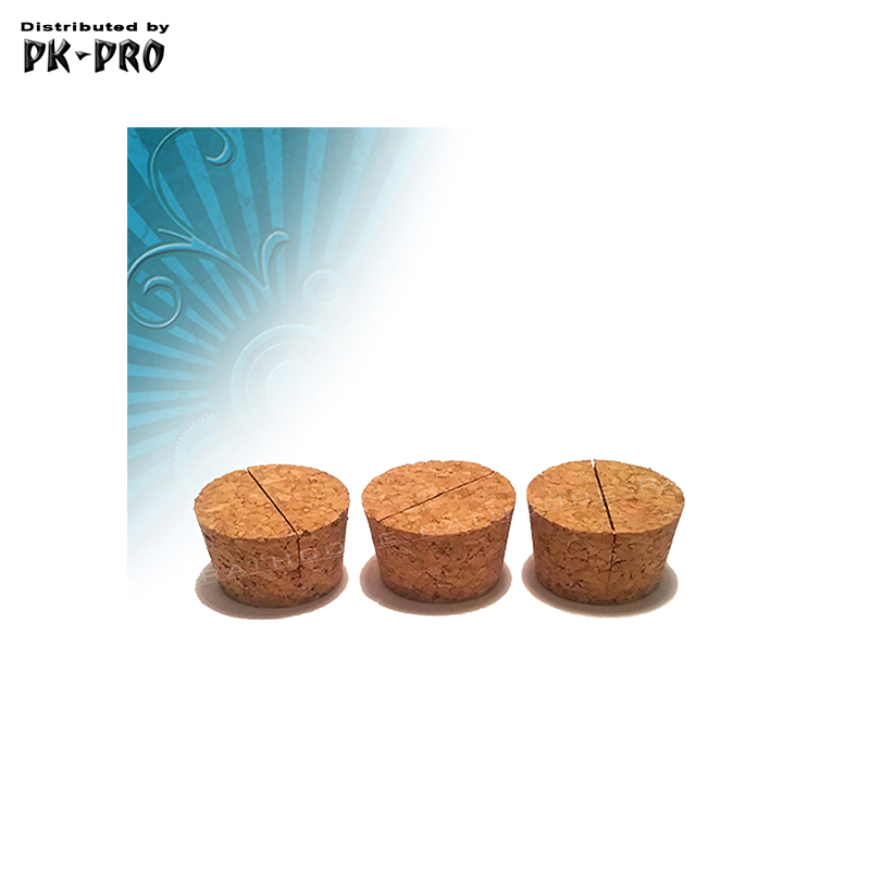 スタンダードコルクセット (3個入り) | ボークス公式 ホビー天国