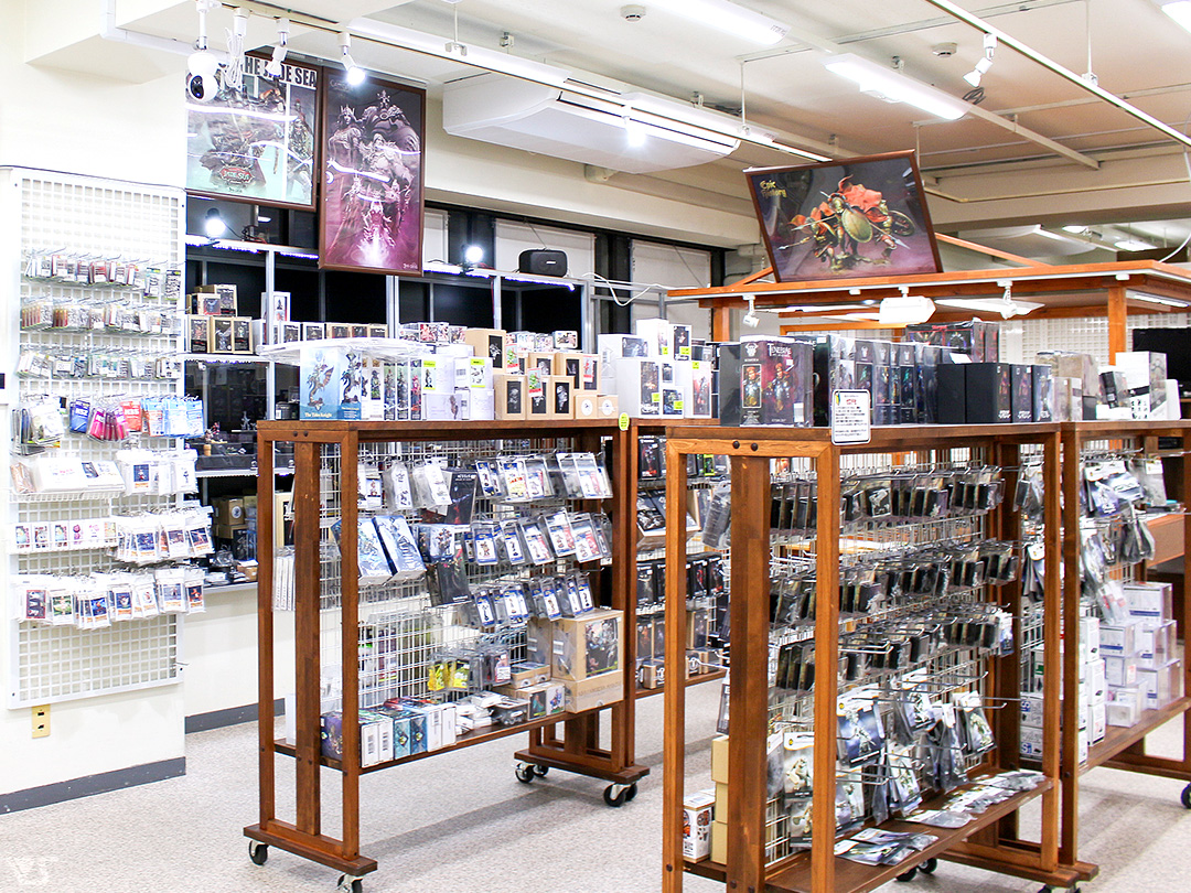 名古屋ショールーム