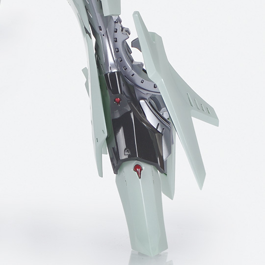 HSGK 1/72 グリット・ブリンガー =ボォス 3070= アイシャ・ルーマー