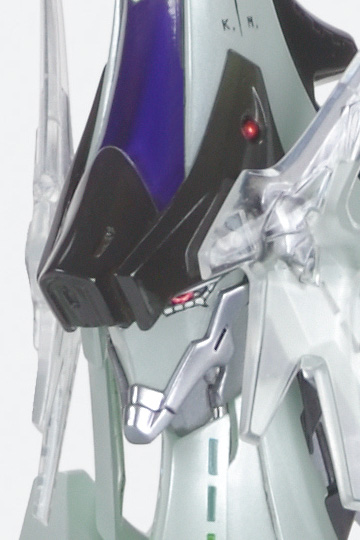 HSGK 1/72 グリット・ブリンガー =ボォス 3070= アイシャ・ルーマー