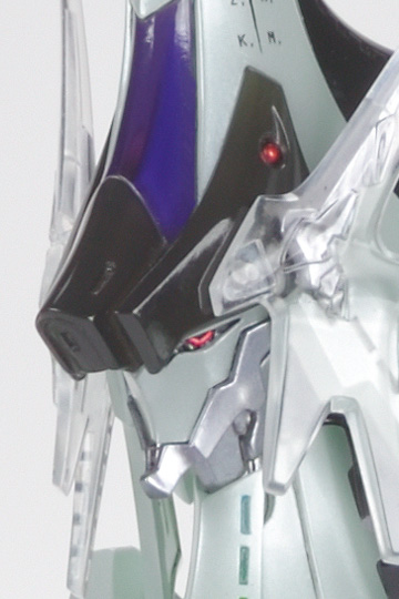 HSGK 1/72 グリット・ブリンガー =ボォス 3070= アイシャ・ルーマー