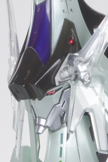 HSGK 1/72 グリット・ブリンガー =ボォス 3070= アイシャ・ルーマー