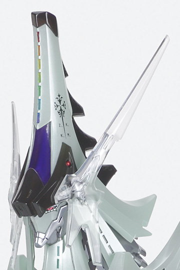 HSGK 1/72 グリット・ブリンガー =ボォス 3070= アイシャ・ルーマー