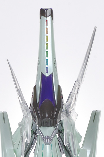 HSGK 1/72 グリット・ブリンガー =ボォス 3070= アイシャ・ルーマー