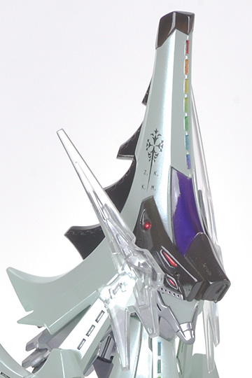 HSGK 1/72 グリット・ブリンガー =ボォス 3070= アイシャ・ルーマー