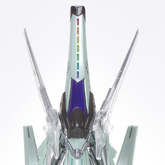 HSGK 1/72 グリット・ブリンガー =ボォス 3070= アイシャ・ルーマー