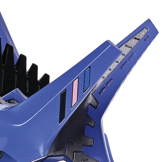 HSGK 1/72 GTMホルダ19 メロウラ ~ “バンシーカ”
