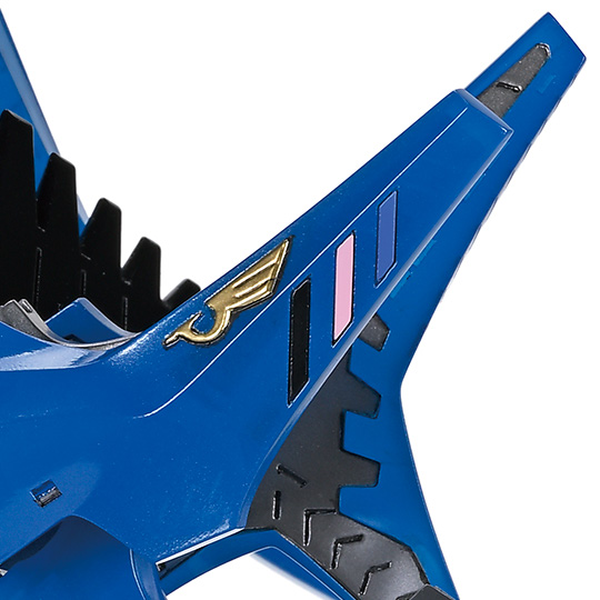 HSGK 1/72 GTMホルダ19 メロウラ ~ “バンシーカ”