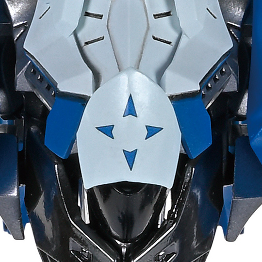 HSGK 1/72 GTMホルダ19 メロウラ ~ “バンシーカ”