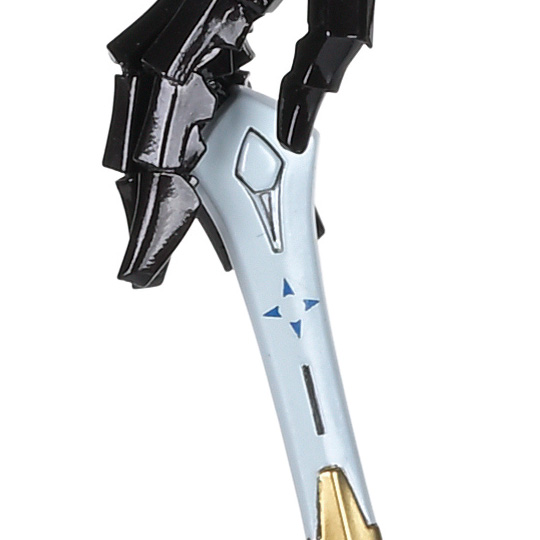 HSGK 1/72 GTMホルダ19 メロウラ ~ “バンシーカ”