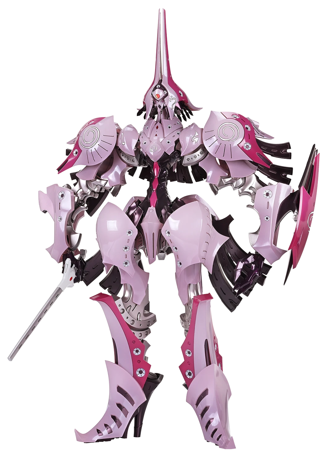 HSGK 1/72 ホウライ =ボォス 3069/3073=