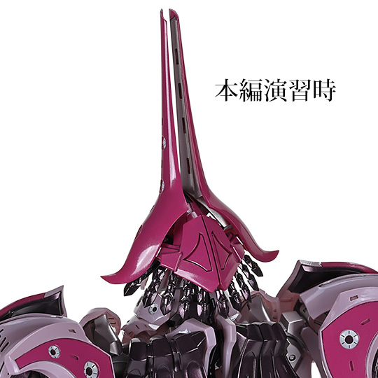 HSGK 1/72 ホウライ =ボォス 3069/3073=