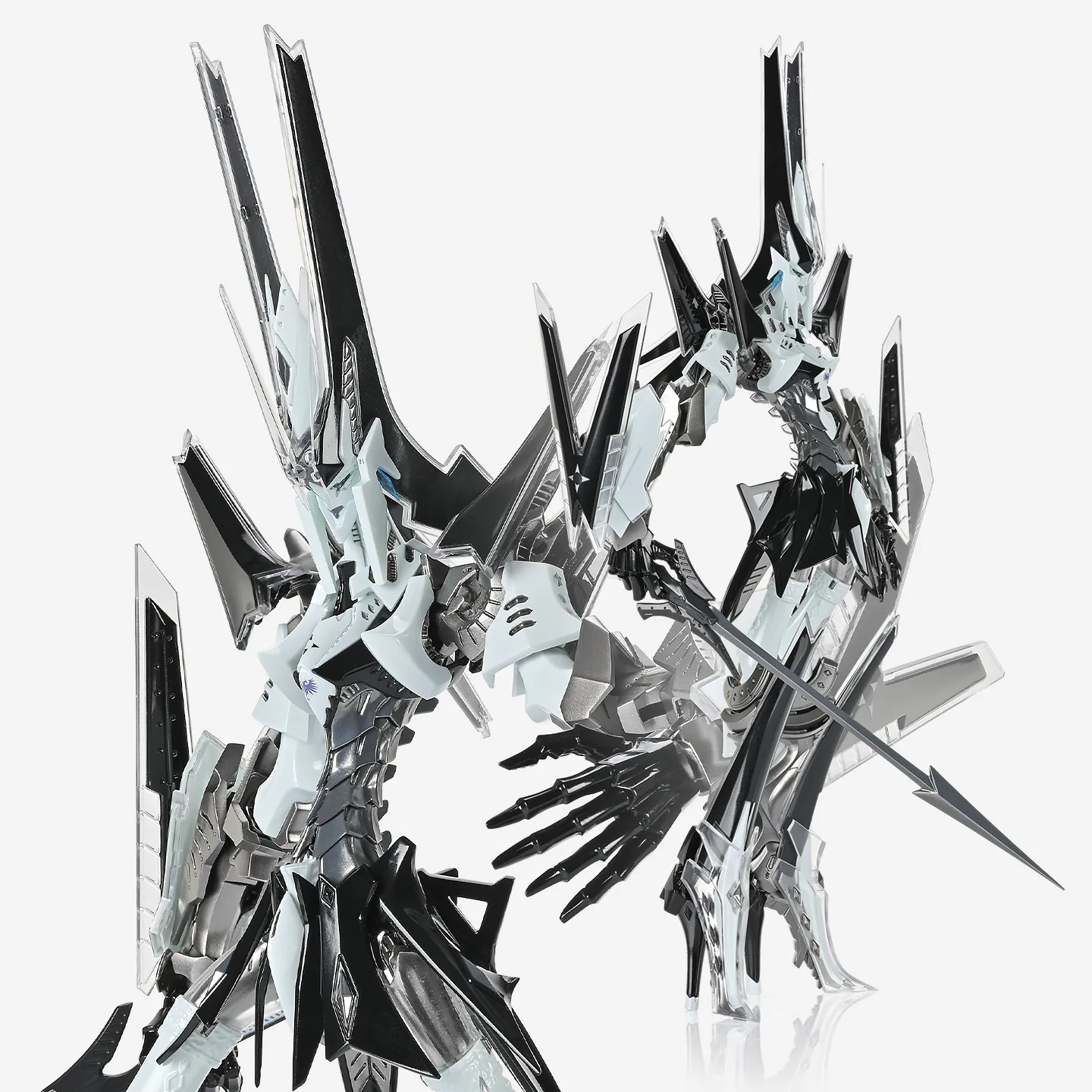 VSMS 1/100 GTMホルダ17 “ディー・カイゼリン”