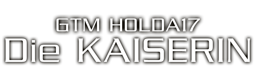 GTMホルダ17 “ディー・カイゼリン”