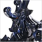 VSMS 1/100 ダッカス・ザ・ブラックナイト =ボォス 3074= ヨーン・バインツェル