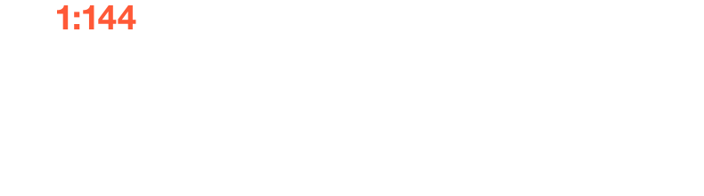 IMS 1/144 L.E.D.ミラージュV3 軽装仕様 | ボークス F.S.S.シリーズ