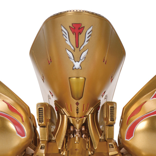 IMS 1/144 ザ・ナイト・オブ・ゴールド =デルタ・ベルン 3007=
