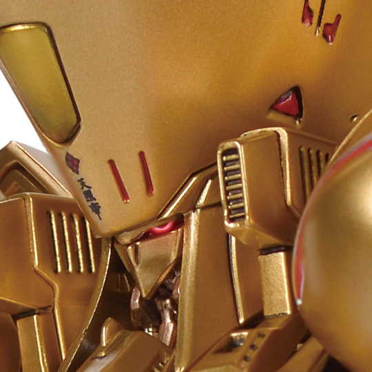 IMS 1/144 ザ・ナイト・オブ・ゴールド =デルタ・ベルン 3007=