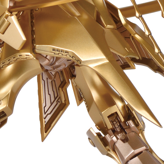 IMS 1/144 ザ・ナイト・オブ・ゴールド =デルタ・ベルン 3007=
