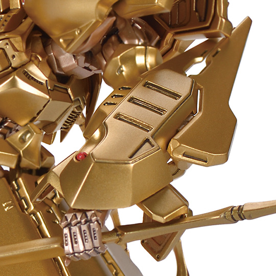 IMS 1/144 ザ・ナイト・オブ・ゴールド =デルタ・ベルン 3007=