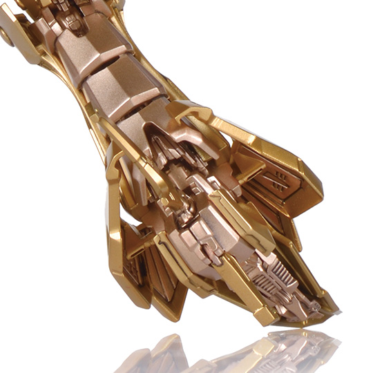 IMS 1/144 ザ・ナイト・オブ・ゴールド =デルタ・ベルン 3007=