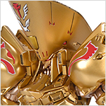 IMS 1/144 ザ・ナイト・オブ・ゴールド =デルタ・ベルン 3007=