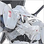 IMS 1/144 L.E.D.ミラージュV3 =デルタ・ベルン 3007=